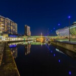 Fotospaziergang Oktober 2021 in Bremerhafen