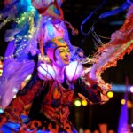 36. Bremer Karneval – Das große Lichtertreiben